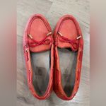 Vionic  Virginia Leather Moccasins size 7 Photo 3