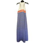 Tommy Bahama cotton tank maxi dress size S Photo 1