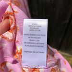 Lush Clothing NEW Lush Pink Dress S Photo 8