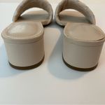 Marc Fisher NWT Braided Tan Sandals Size 8.5 Photo 5