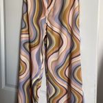 Urban Outfitters UO Retro Wide Leg Pants Photo 0