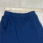 Jason Wu  Navy Blue Skirt with Pockets Size Small Photo 2