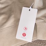 Lululemon Perfectly Oversized Crop Crew Photo 2