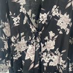 Spiritual Gangster  Maya Kimono One Size Photo 6