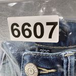 Judy Blue High Waist Tummy Control Contrast Wash Skinny Jeans 3/27 JB88767 MD-CO Photo 8