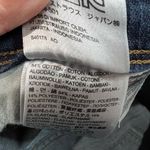 Levi's Levi’s 512 Bootcut Perfectly Slimming Dark Wash Jeans Photo 4