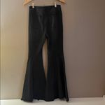 Free People We The Free Just Float On Flare Jeans in Smokestack Size 28 Photo 3