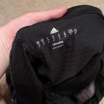 Adidas Black mini tennis skirt never worn Photo 5