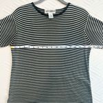 Vintage Saint Germain Silk Classic Boxy T Photo 3