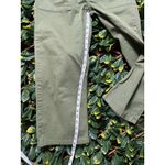 Pistola  Sophia Wide Leg Utility Pant Size 25 Photo 8