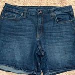 Seven7 Denim Weekend Short Photo 11