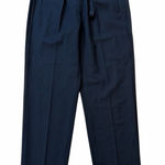 Reiss  Black Drawstring Joggers Photo 0