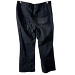 Anthropologie Pilcro Demilune Utility Bootcut Jean 29 Women’s Black Photo 2