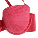 Stella McCartney EUC  Basic Mesh Balconette Bra Size 32D Photo 1