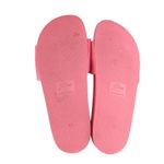 J.Crew Marlow Women's Ruched Slide Sandals Pink Casual Slip On Size 9.5 Photo 6