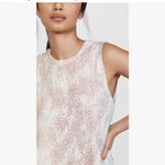 Pjsalvage top sleeveless women size XS pajama‎ loungewear Photo 2