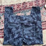 Aerie Floral Patterned Leggings Photo 2