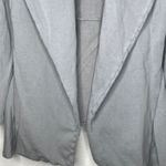 Groceries‎ Organic Cotton Jacket Gray Size XS Photo 6