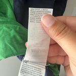 Edikted  Tee Green Blue White Short Sleeves Sports NWT size XL Photo 8