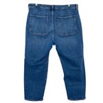 Old Navy OG Loose High Rise Jeans 16 Petite Photo 3