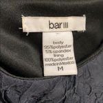 Bar III  Sleeveless Dress   Photo 5