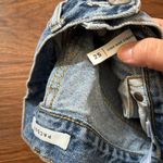 PacSun High Rise Straight Jeans Photo 6