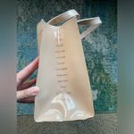 Ted Baker London nude medium PVC Icon bow tote bag Photo 5