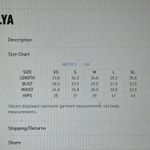 SER.O.YA NEW Size Small Silk Shea Open Long Sleeve Sexy Mini Dress in Natural Tan Photo 6