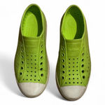 Native Lime Green Slip Photo 0