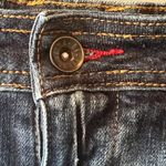 Zana Di FINAL PRICE Micro Mini Denim Skirt Photo 1