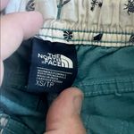 The North Face  women’s teal outdoor hiking shorts, size extra small XS 🖤 Photo 2