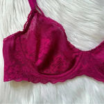 Victoria's Secret Victoria’s Secret Dream Angels Unlined Demi Lace 36B Photo 1