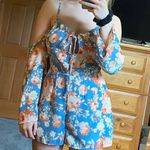 Charlotte Russe Romper Photo 0