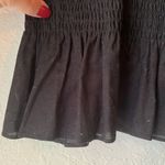 Maeve  • Black Tank Top Bikini Strap Size Small Photo 1