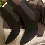 Gucci Suede Boots Photo 0