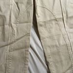 Roberto Cavalli  Woman’s Cropped Pants size 8 Photo 2