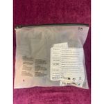 SEXY Mesh Lace TWO PIECE LINGERIE Set FAIRY BABYDOLL One Size S M L Gray Size M Photo 3