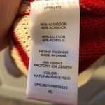 Daisy Fuentes NWT  Sweater Photo 4