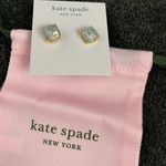 Kate Spade MINI OPAL STUD EARRINGS Photo 0