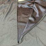 Freeway Apparel Freeway Dress Womens Medium Black Lightweight Party Cocktail Preppy Minimal Photo 10