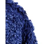 Simply Southern Quarter Zip Sherpa Pullover Sweatshirt Womens S Coastal Casual Photo 2