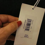 frame denim FRAME RIBBED BODYSUIT Photo 3