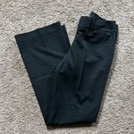 Loft Ann Taylor  Black Dress Pants Photo 3