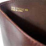 Cole Haan Like New Leather Arlington Riding Knee High Boots Brown Sz 6 Rtl. $398 Photo 7