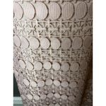 Ralph Lauren Lauren Dress Womens 2 Pink Lace Shift Cocktail Sleeveless Scalloped Photo 6