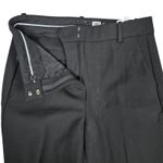 J.Crew New Cameron pant in four-season stretch Black 4 NWT CC435 Photo 2