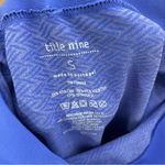 Title Nine  Base-layer Leggings Sz Small 736 Photo 5