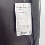 Athleta Trekkie North Olive Green Joggers Pants New with Tag W1290 Sz 12 Photo 8