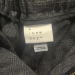 A New Day EUC Dark Grey Trousers Size 6 Photo 8