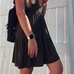 Dress Brown Size M Photo 1